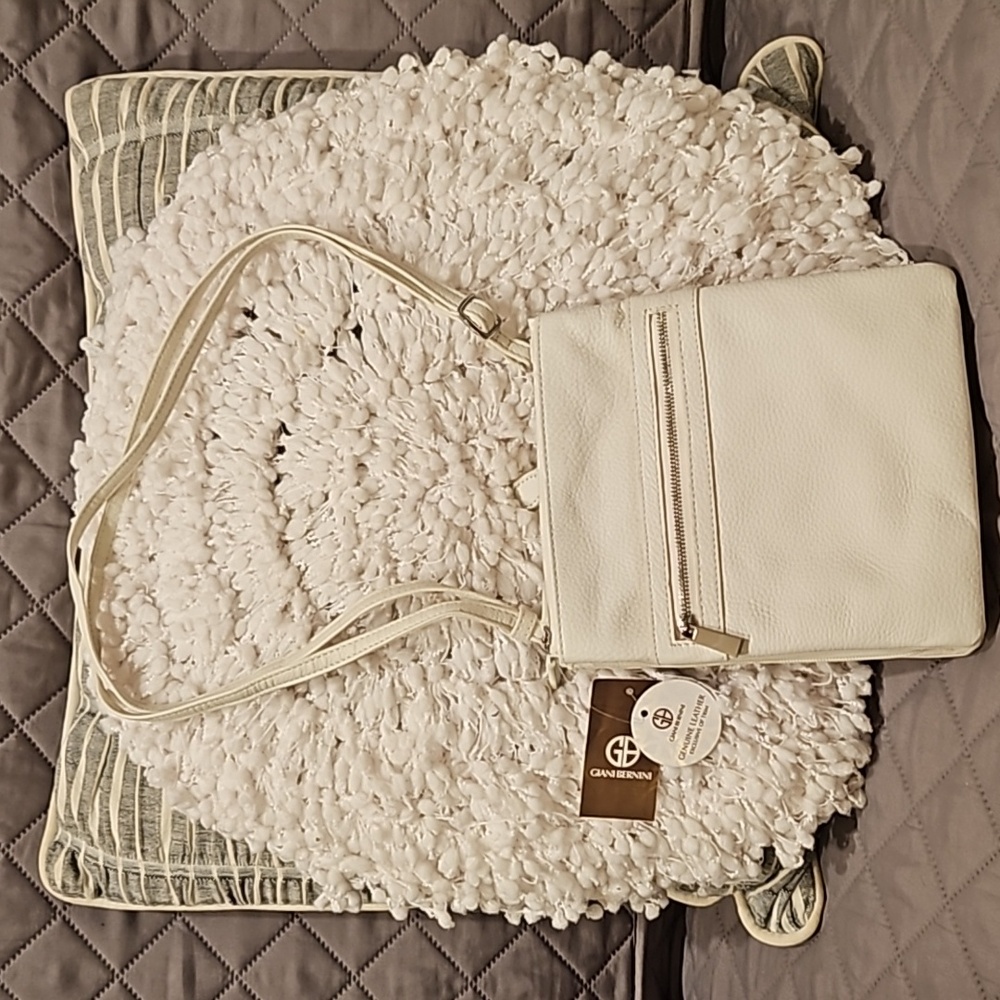 Giani Bernini Crossbody Bag